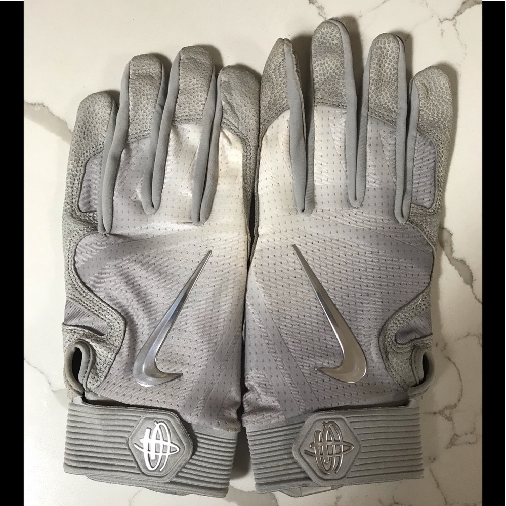 Nike Huarache Batting Gloves